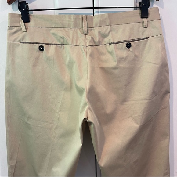 Bespoke Khaki Pants - Picture 13 of 13